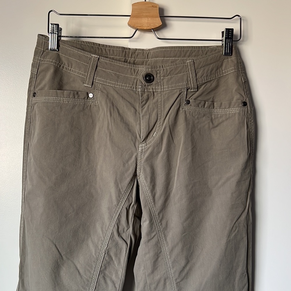 Kuhl Outdoor Hiking Pants LIKE New 31” inseam